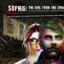 Sophie: The Girl From The Zone – Version 2.5