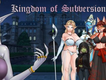 Kingdom of Subversion – Version 0.19 Alpha 1