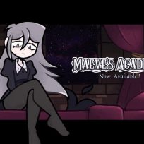 Maeve’s Academy – Version 0.4.2