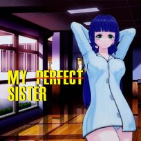 My Perfect Sister – Version 0.1.3b