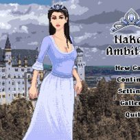 Naked Ambition – Version 0.82