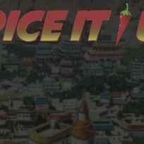 PerfectQueenTsunade – Spice It Up