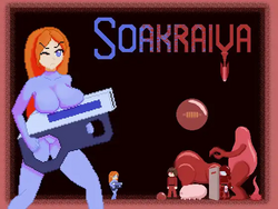 Soakraiva [v1.00] [Metal Kokoro Games] screenshot 5
