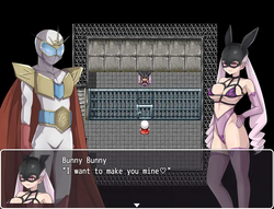 Villainess Quest 2 ~Total Hero Conquest~ [v1.01] [M-Gentlemen After-party] screenshot 6