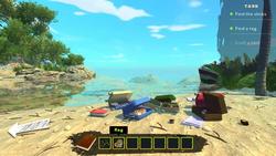 Lust Island [Final] [Taboo Tales] screenshot 6