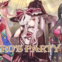 HERO’S PARTY R v1.0