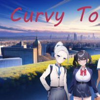 Curvy Town – Version 0.2.1