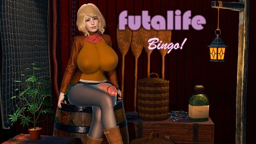 Manjimus - Futalife - Bingo
