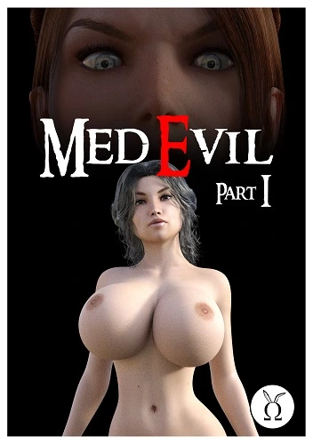 The Omega Rabbit - Med Evil 1