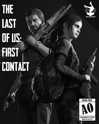 TheCrudBox - The Last of Us - First Contact