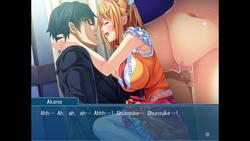 Our Little Secret! Heart-Pounding Idol Sex! Forbidden Lessons with the Manager [Final] [Appetite] screenshot 4