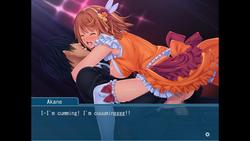 Our Little Secret! Heart-Pounding Idol Sex! Forbidden Lessons with the Manager [Final] [Appetite] screenshot 3