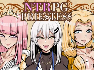 NTRPG Priestess v0.1.1