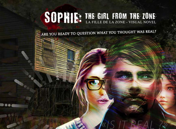 Sophie: The Girl From The Zone – Version 2.62