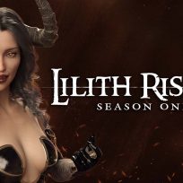Lilith Rising – Version 1.0.2ns