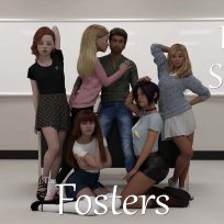 The Fosters: Back 2 School –  Version 0.2