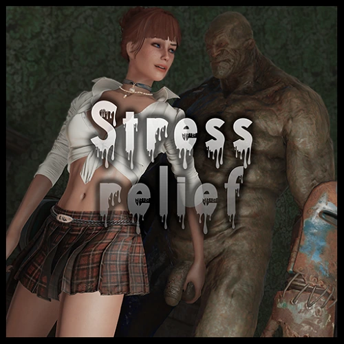 Z4chary - Stress relief