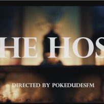 PokedudeSFM – The Host