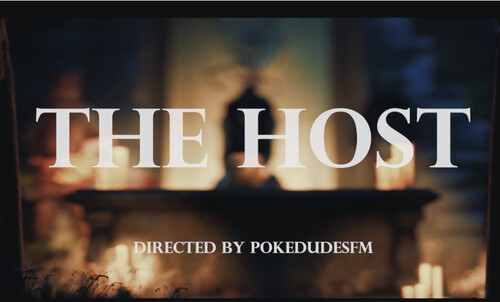 The Host [PokedudeSFM]