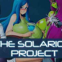 The Solarion Project – Version 0.27