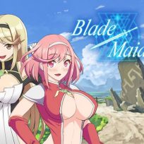 Blade Maidens V.1.0.2