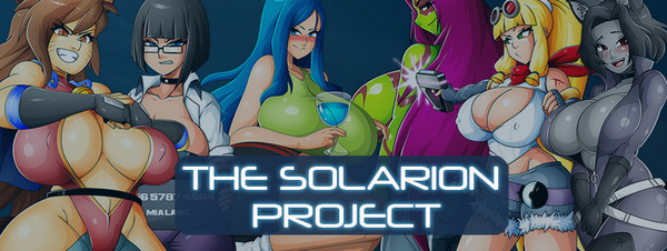 The Solarion Project – Version 0.27 