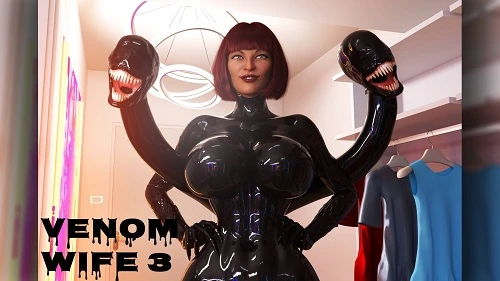 StepOneOneDesire - Venom Wife 1-3