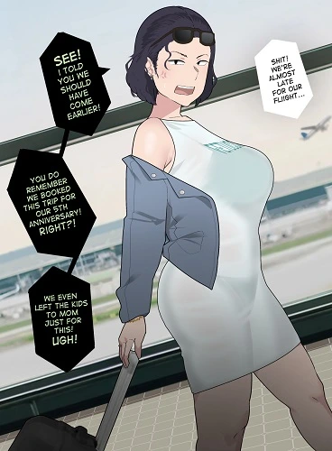 Anniversary Vacation (English)