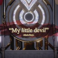 ToonE – Marie My Little Devil