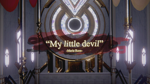 Marie My Little Devil (HD) [ToonE]
