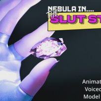 Redmoa – Nebula The Slut Stone