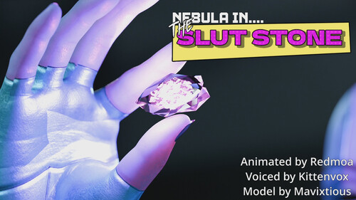 Nebula The Slut Stone 1080p Redmoa
