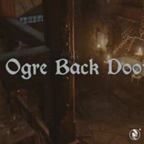 Ehot611 – Ogre Back Door