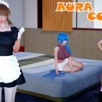 Aura Colors – Episode 2 – Version 0.8
