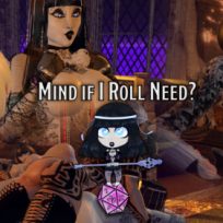 ZER0 3D – Mind if I Roll Need