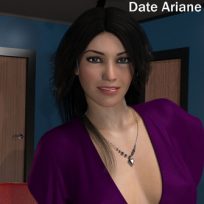 Date Ariane Remastered – Version 1.5