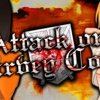 AstroNut – Attack on Survey Corps v0.17.1