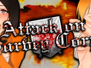 AstroNut - Attack on Survey Corps v0.17.1