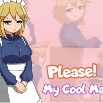 Please! My Cool Maid! (Eng)