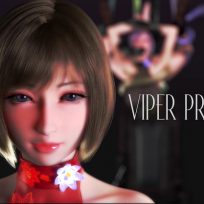 A Third Dimension – SUIREN 2 Season Viper Princess