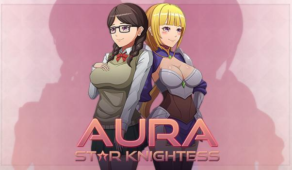 Star Knightess Aura