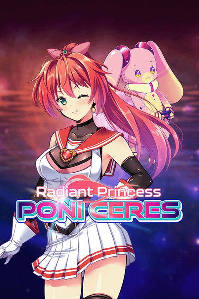 Radiant Princess – Poni Ceres (Eng)