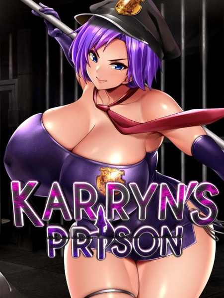 Karryn's Prison