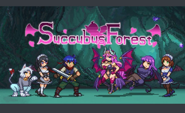 Succubus Forest