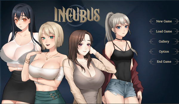 Incubus (Final)