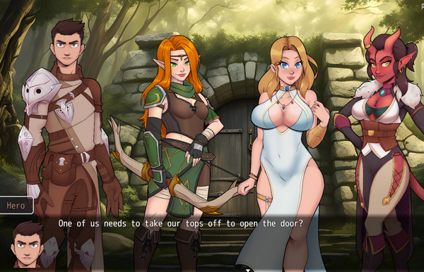 SpellboundSins - Spellbound Sins v0.2