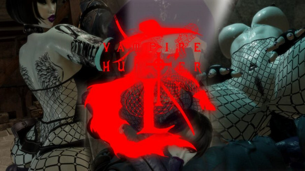 ZER0 3D - Vampire Hunter L