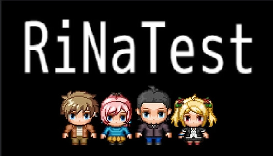 RiNaTest v1.06_Mod2 (Eng)