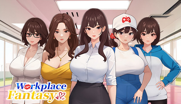 HappyCreator - Workplace Fantasy v1.3.0+DLC