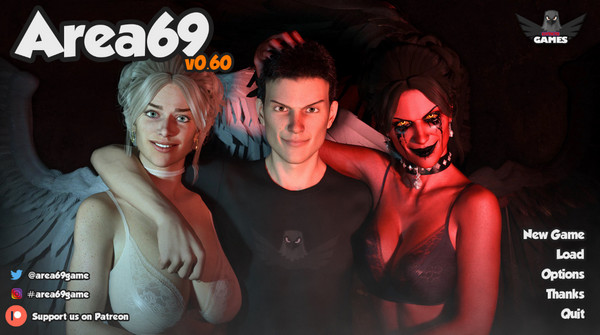 k78Games - Area69 v0.83